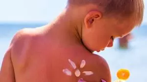 PodFalar, Mãe!: como evitar e tratar a insolação nas crianças?