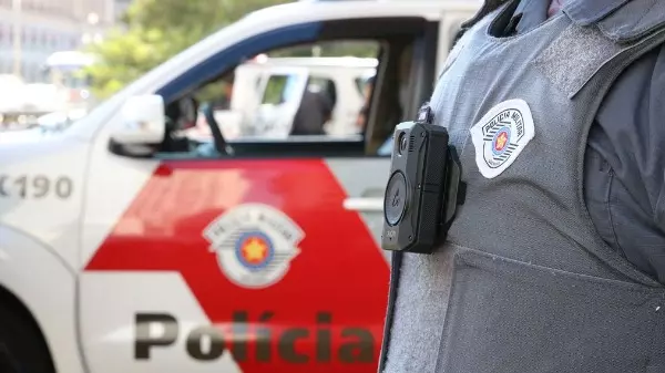 Homem é preso com notas falsas em Boa Esperança do Sul