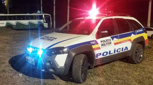 São Tomás de Aquino: Corpo de homem é encontrado parcialmente carbonizado