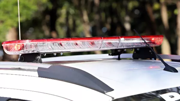 Câmeras flagram atropelamento no Centro de Ribeirão; Veja o vídeo