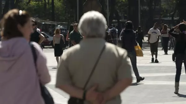 Pesquisa: nº de habitantes no Sul de Minas está diminuindo