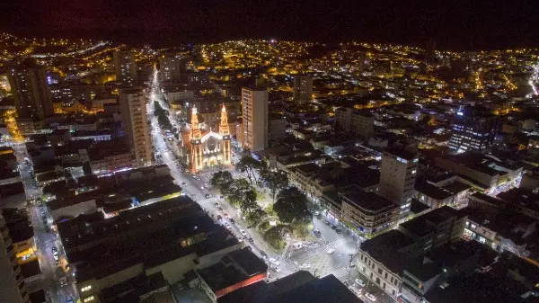 Pouso Alegre passa Extrema e gera mais empregos no mês agosto no Sul de MG