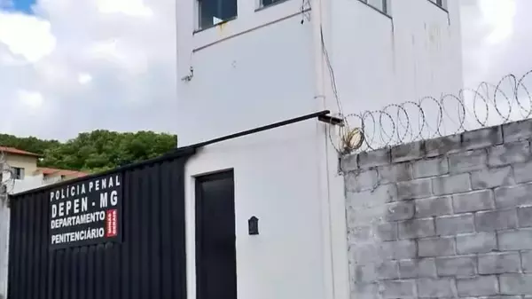 MP deflagra operação contra esquema de corrupção no presídio de Varginha
