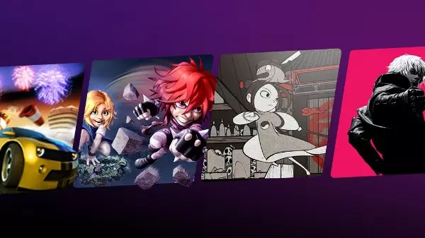 Prime Day 2022 vai oferecer mais de 30 jogos grátis