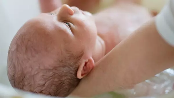 Banheira do bebê: qual comprar?
