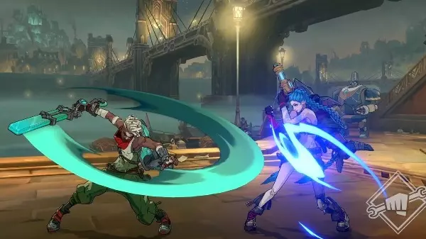 Jogo de luta Project L ganha vídeo dos desenvolvedores