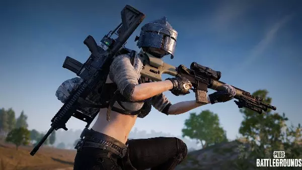 PUBG Continental Series 7 terá prêmio de US$ 250.000