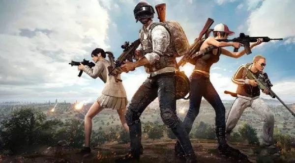 PUBG MOBILE revela Fog of War, novo sistema anti-cheat do jogo
