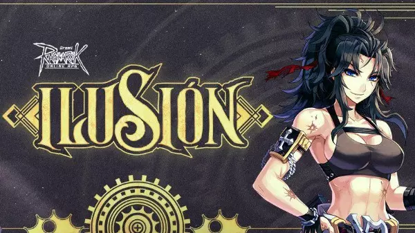 Ragnarök Online anuncia a nova atualização Ilusión