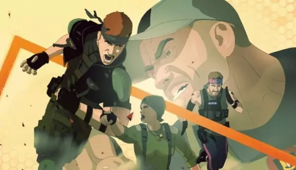 Nova temporada de Tom Clancys Rainbow Six Siege chega hoje