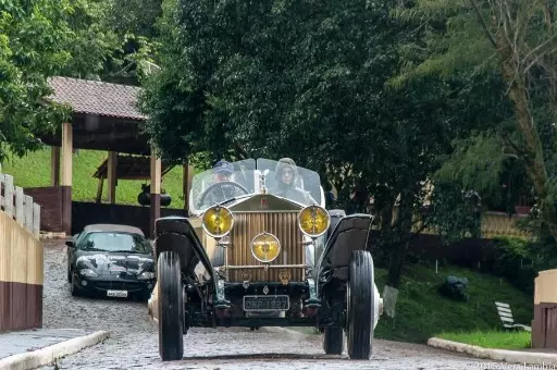 Organizadores mudam regulamento para equilibrar Rallye