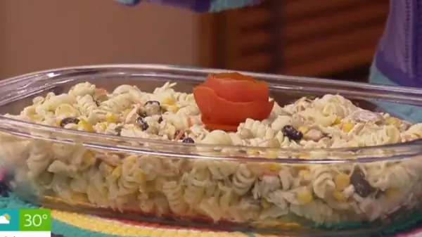 Receita da Ana Maria Braga: Aprenda a fazer uma deliciosa macarronese