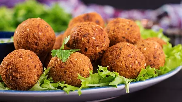 Kibe na air fryer? Confira a receita desse típico prato árabe