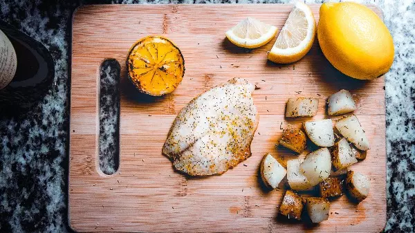 Filé de peixe: Aprenda essa receita para a época de Páscoa