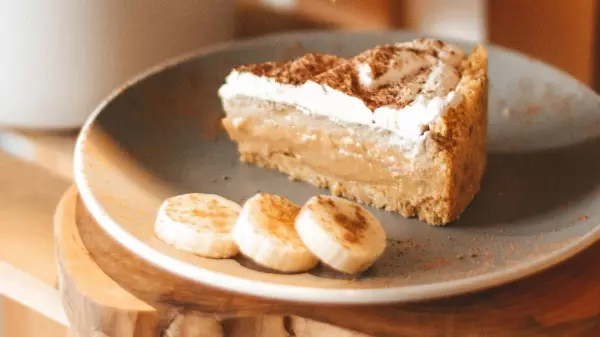 Banoffee: aprenda a fazer essa receita simples