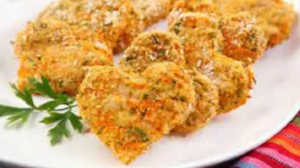 Confira a receita de nuggets caseiro para bebê