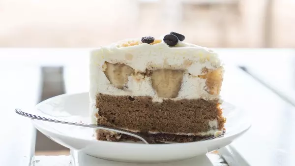 Saiba como fazer a receita de uma deliciosa banoffee para o Natal