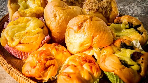 Pãozinho de abóbora: Aprenda essa receita para o café da tarde