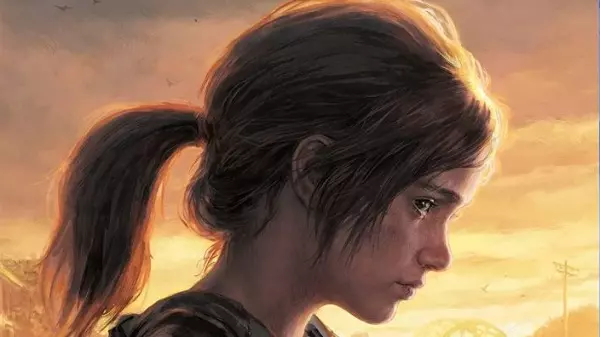 Remake de The Last of Us Part I entra em pré-venda