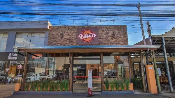 Restaurante Tempero da Vovó aposta em tradição familiar para continuar crescendo
