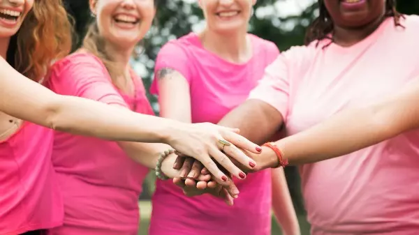 Poços de Caldas realiza atividades que tratam da pauta feminina