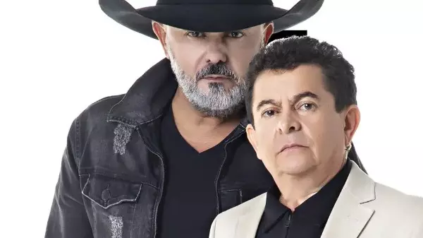Mais um grande show confirmado para os 150 anos de Poços de Caldas: Rio Negro e Solimões