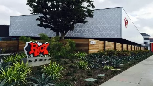 Hackers roubam o código-fonte dos jogos da Riot Games
