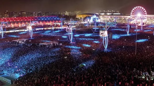 Rock in Rio anuncia venda extraordinária de ingressos; confira o line-up
