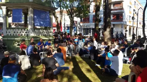 Festival HackTown encerra com mais de 30 mil participantes