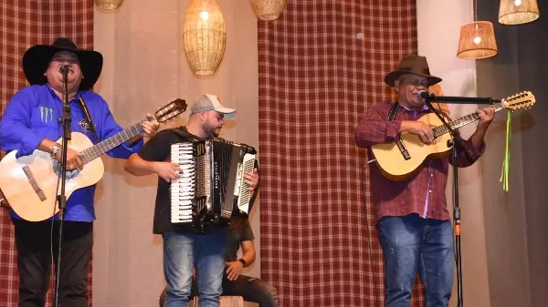 Conheça os vencedores do II Festival Pardinho em São Carlos