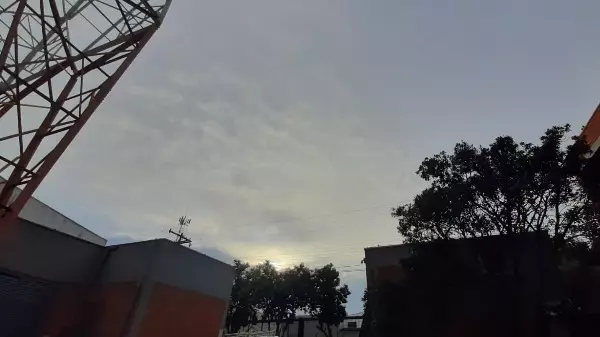 Saiba até quando São Carlos terá que enfrentar frio e chuva