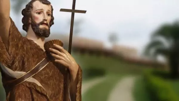 Hoje é dia de São João; conheça a história do santo junino