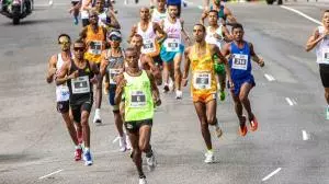 É possível realizar o sonho de correr a São Silvestre