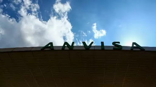 Anvisa libera venda de medicamento contra a Covid-19