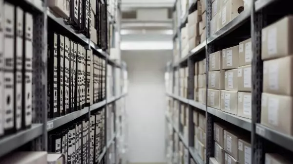 Solução automatizada de background check