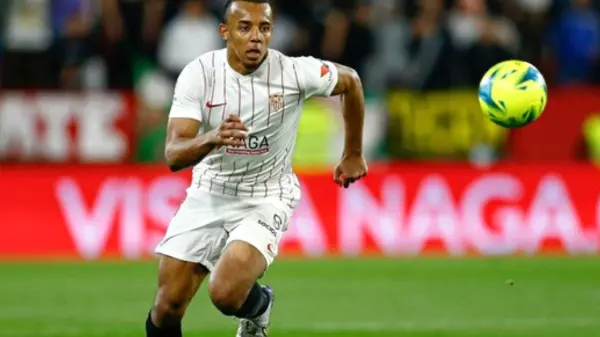 Chelsea chega em acordo com Sevilla por Jules Kounde