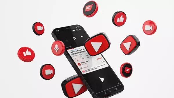 Pesquisa revela as tendências de marketing para o YouTube!