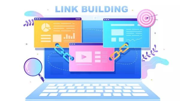 As principais tendências de link building por Wagner Santos