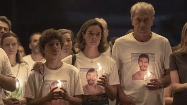 Boate Kiss: Conheça a série que relembra a tragédia em Santa Maria