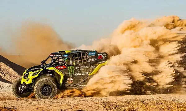Maior rally do mundo começa na próxima sexta-feira