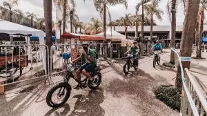 Dia do Ciclista: data abre final de semana com eventos; confira
