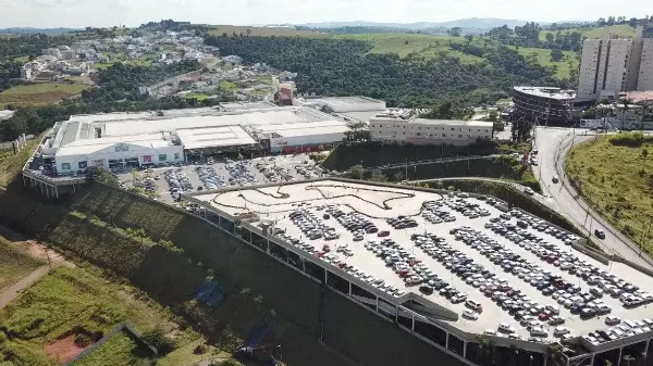 Shopping de Varginha oferece atrações na semana do Dia dos Pais