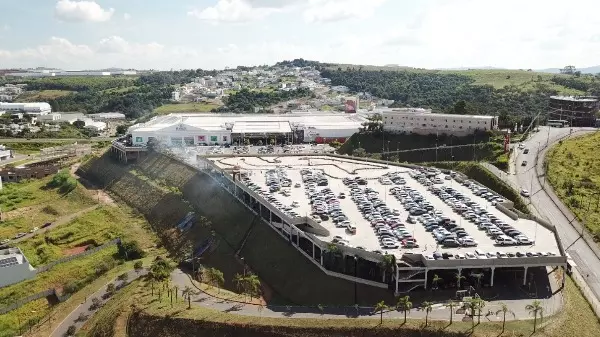 Shopping recebe Corinto Center Park a partir desta sexta (23)