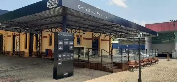 Socorro inaugura espaço dedicado à história das motocicletas