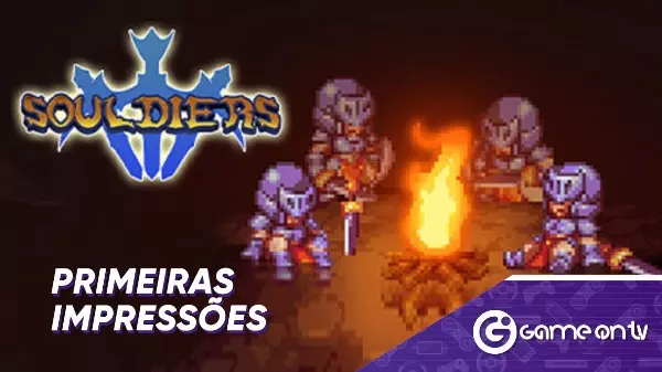 Combates épicos, missões desafiadoras e ação em 16 bits