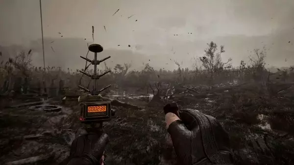 S.T.A.L.K.E.R. 2: Heart of Chernobyl ganha novo trailer