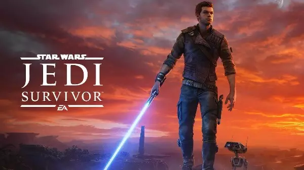 Star Wars Jedi: Survivor ganha novo trailer e data de lançamento