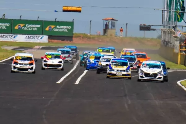 Autódromo foi palco de uma história de amor pelas corridas