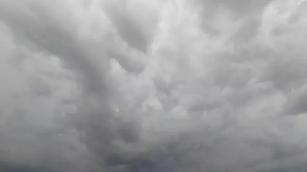 Semana começa com previsão de chuva no Sul de Minas