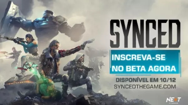 Beta aberto de Synced começa neste fim de semana